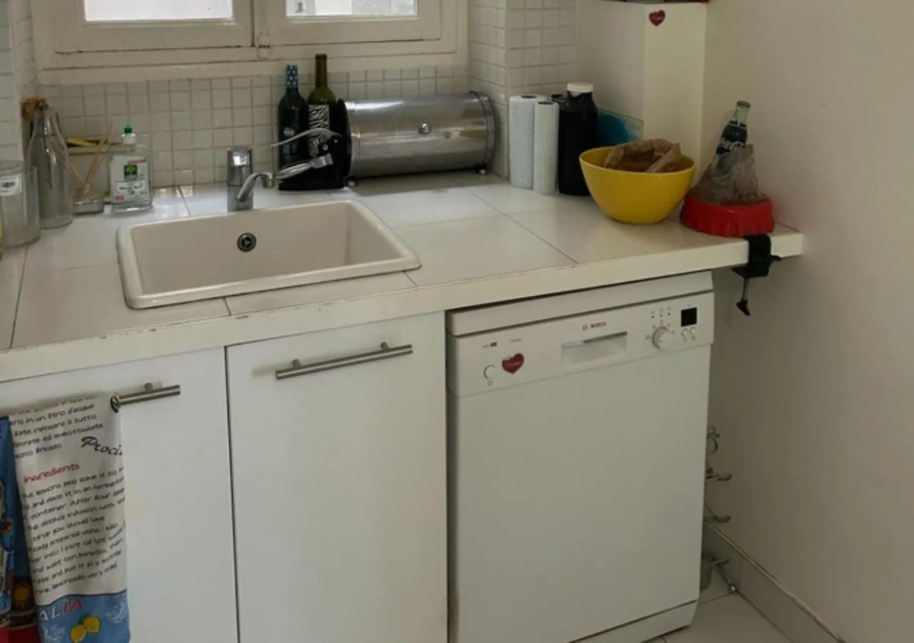 Loft Le Marais A Place Des Vosges Paris Apartment