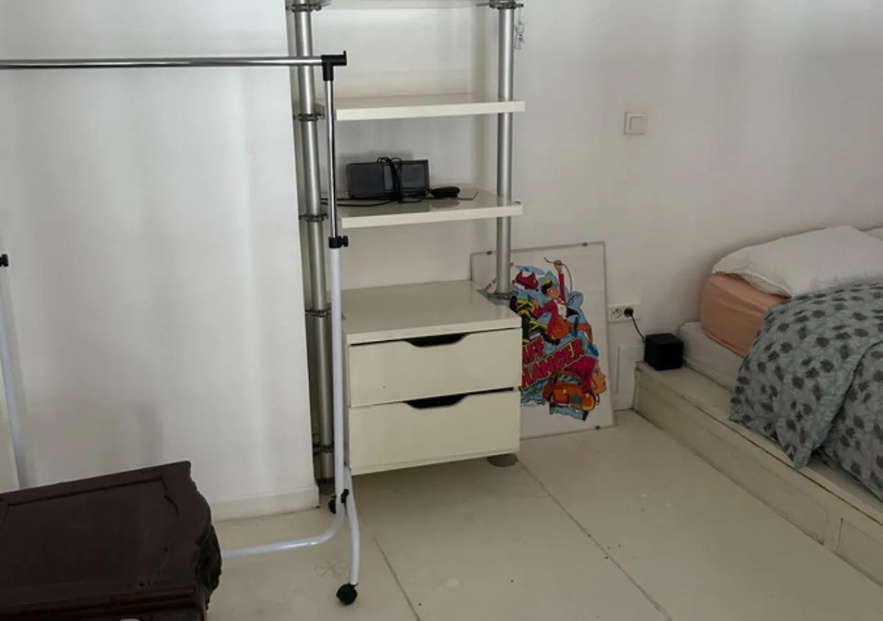 Loft Le Marais A Place Des Vosges Parijs 0*,  Frankrijk