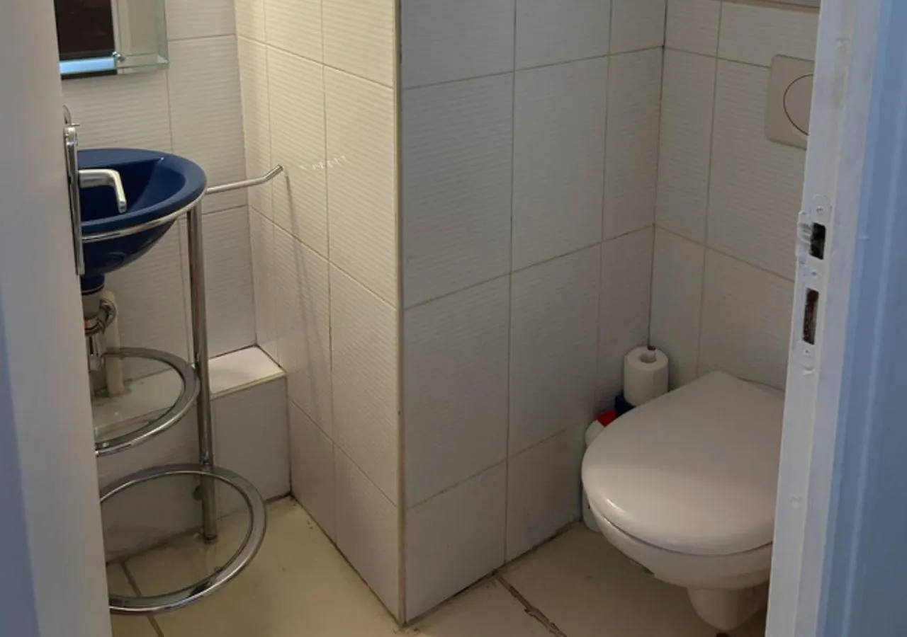 Appartement Loft Le Marais A Place Des Vosges Parijs