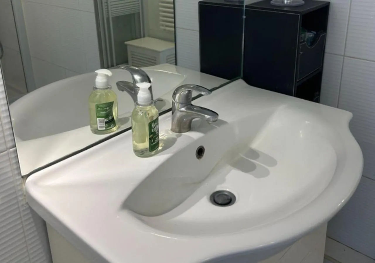 Loft Le Marais A Place Des Vosges Parijs