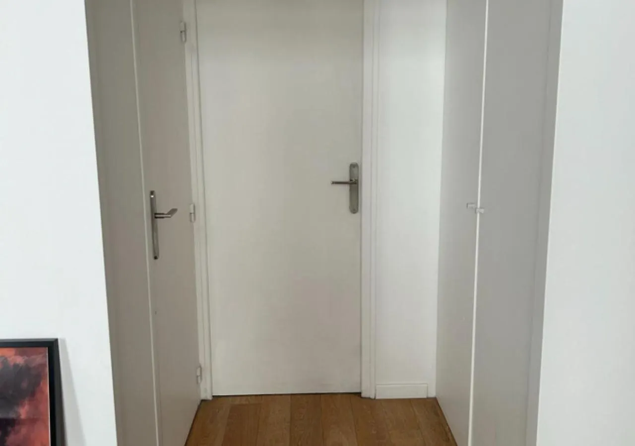 Loft Le Marais A Place Des Vosges Parijs Appartement