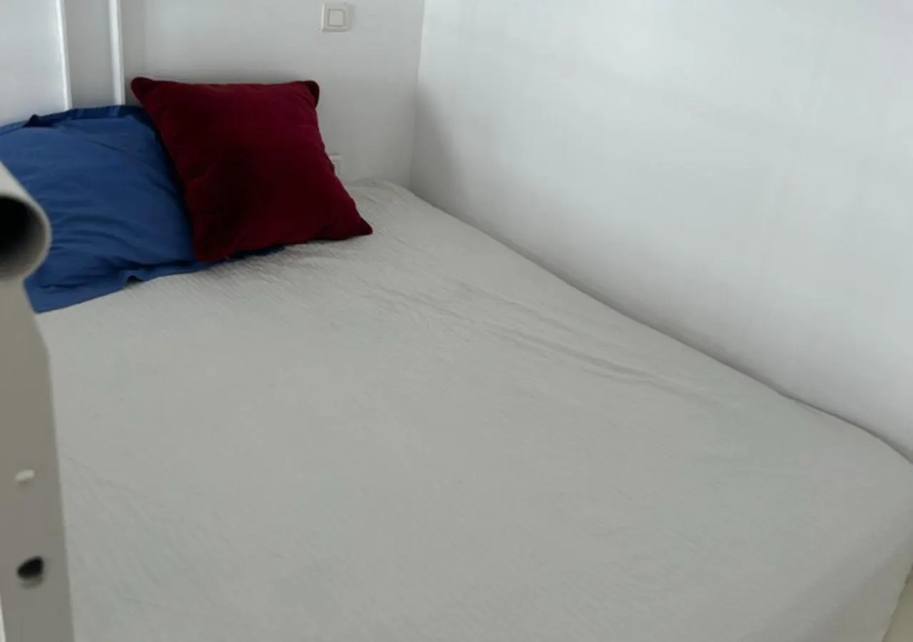Apartment Loft Le Marais A Place Des Vosges Paris France