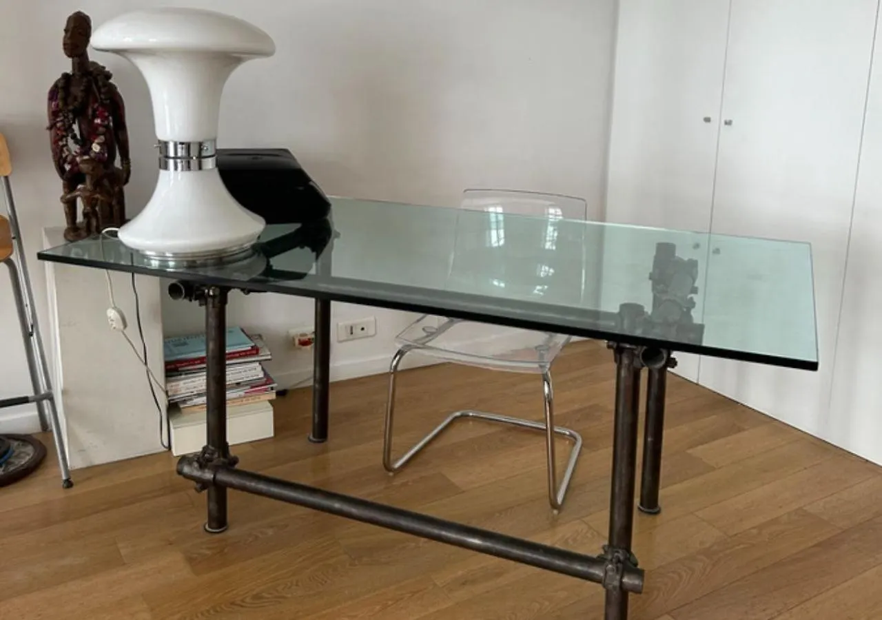 Loft Le Marais A Place Des Vosges Paris