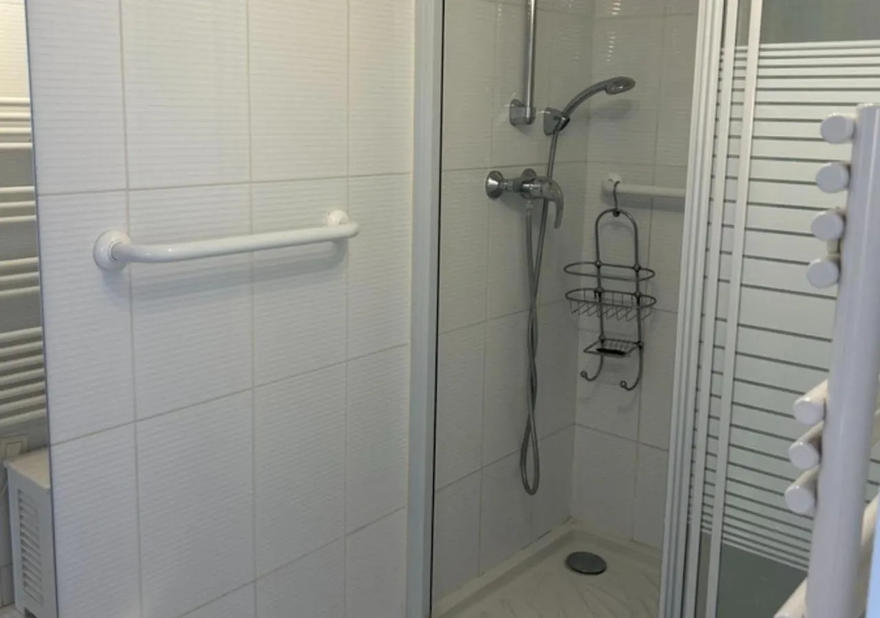 Loft Le Marais A Place Des Vosges Paris France