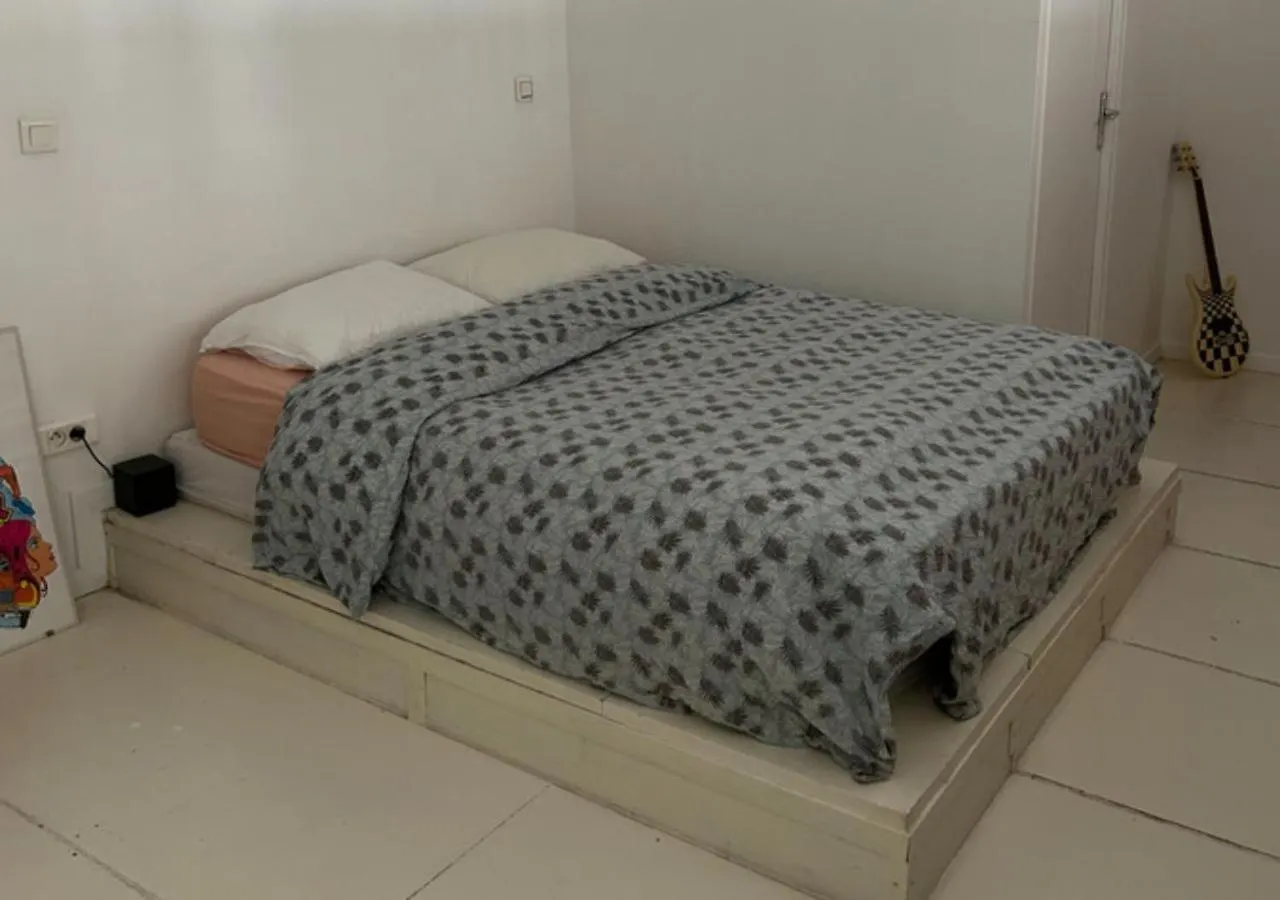 Loft Le Marais A Place Des Vosges Parijs 0*,