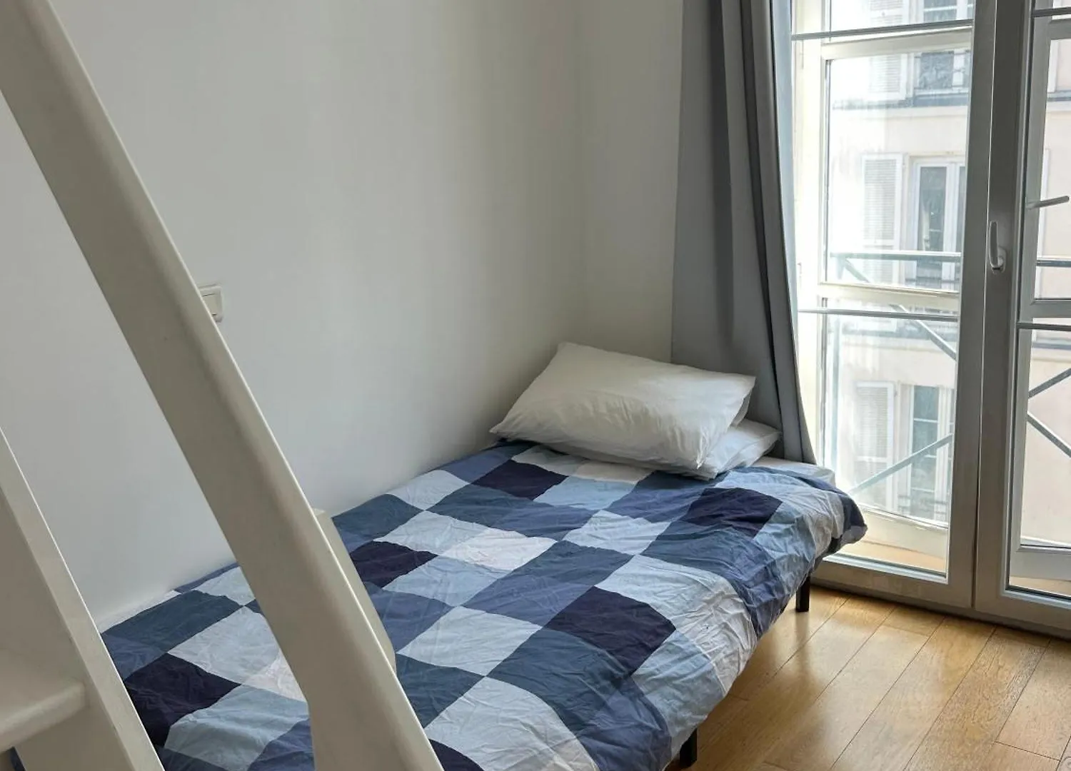 Loft Le Marais A Place Des Vosges Paris 0*,  France